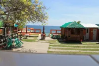 Maxvir Inn Beach Resort - Sea View