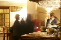 Distinction Coachman Hotel, Palmerston North - bar