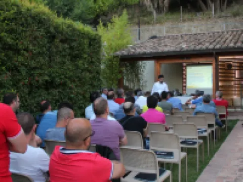 Bbuss Country Club Hotels in Catanzaro