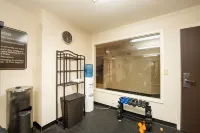 Comfort Inn Opelika - Auburn - Kuntosalit
