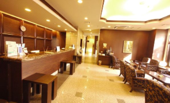 Hotel Route-Inn Koriyama Minami
