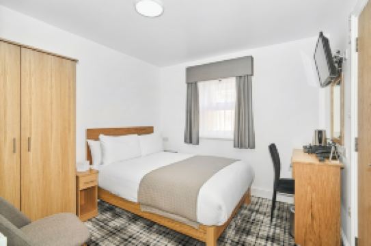 Best Western Greater London Hotel