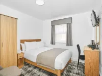 Best Western Greater London Hotel Hotels in Redbridge