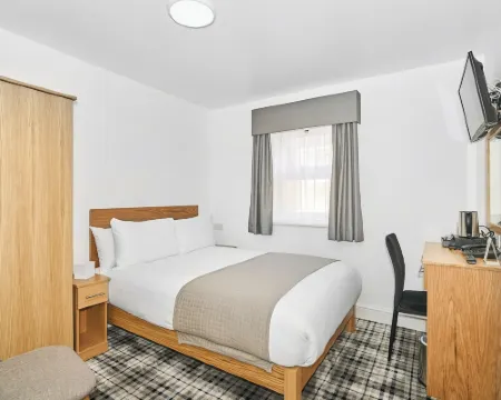 Best Western Greater London Hotel Hotels in Ilford