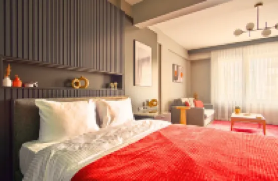 ทักส์-อินน์ สวีทส์