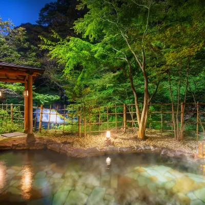 Harataki Hotels near Aizu Ashinomaki Onsen