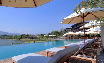 atta Lakeside Resort Suite