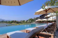 atta Lakeside Resort Suite - Romantic