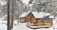 Freedom Ridge Cabins - 4 estrellas
