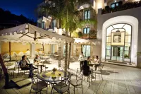 Hotel Murmann - breakfast