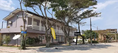 Hotel Pousada Ilha do Mar Bombinhas Hotels in Praia de Mariscal