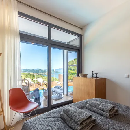 Skiathos Gea Villas
