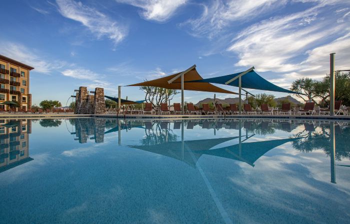 Wekopa Casino Resort