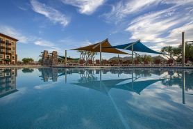 Wekopa Casino Resort
