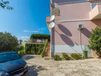 Apartments Ljiljana - Kæledyr tilladt