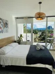 La Madriguera - balcony