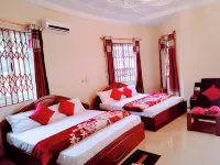 Renajoe Ejisu-Kubease Hotel a 