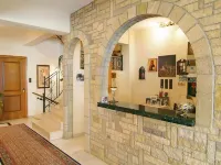 Olympic Hotel Hotels in Delphi