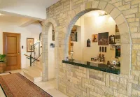 Olympic Hotel Hotels in Itea