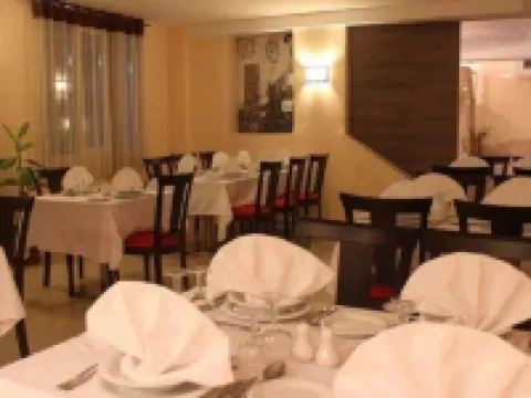 北方酒店 貝賈亞酒店