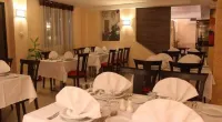 Hotel du Nord Hotels in Bejaia