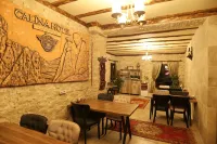 Calina Capadocia