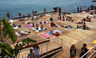 Efesto Bed & Breakfast