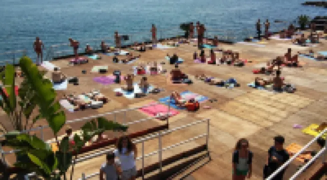 Efesto Bed & Breakfast Hoteles cerca de Fuente del Elefante