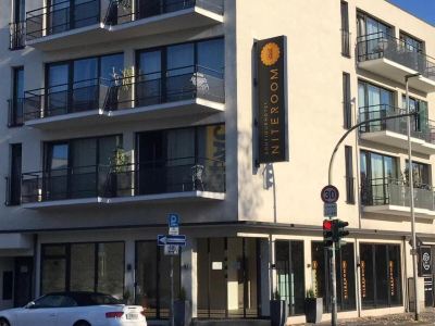 Niteroom Boutiquehotel & Apartements
