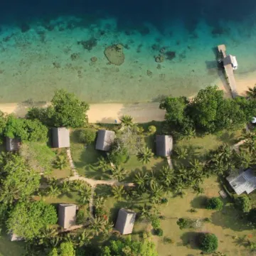 Aore Island Resort