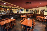 Six Flags Great Escape Lodge & Indoor Waterpark - Desayuno