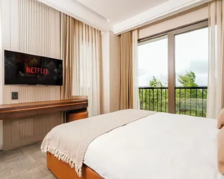 Byon Hotel Şile Hotel a Şile