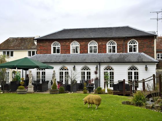 Angmering Manor Hotel