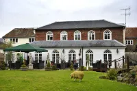 Angmering Manor Hotel - Wifi
