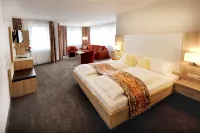 Hotel Hellers Twenty Four II -24h-Check-in- Hotel di Friedrichshafen