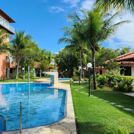 Hotel Residencial do Mirante