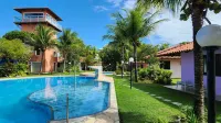 Hotel Residencial do Mirante - Pools