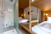 Hotel BonBon - 2-نجوم