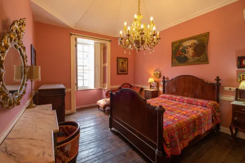 Casa Jurado Hotels in Isla de la Palma