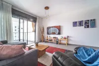 Achziv Beach Haven 3BR Apartment by Sea N' Rent Hotels in Nahariyya