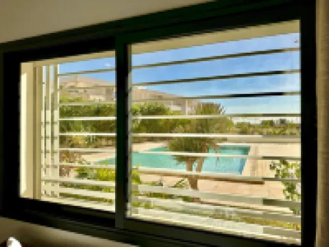 Gammarth Touristique Piscine Commune Bord de Mer Hotels in Gammarth