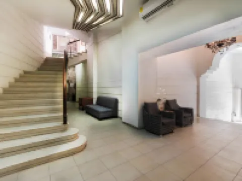 Hotel Florida de Tuxpan Hoteles en Túxpam de Rodríguez Cano