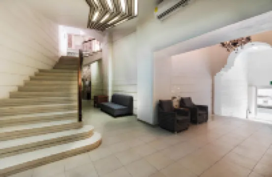 Hotel Florida de Tuxpan