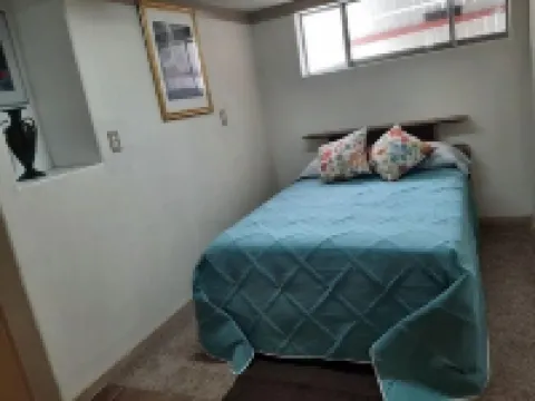 Welcome to Vigilante Inn