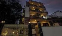 Treebo Swastika Premium - balcony