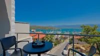 Miralya Suites - con vista mare