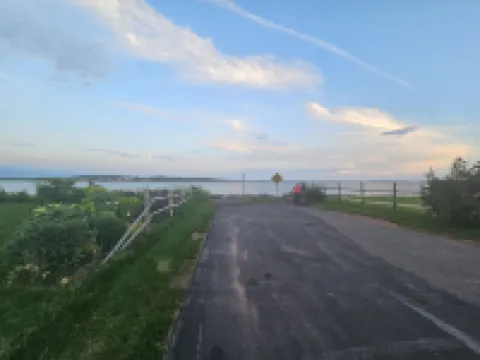 Sunflower Guest Suites Hotels in Summerside