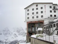Hotel lo Stambecco Hotels in Breuil-Cervinia
