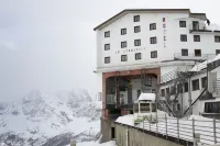 Hotel lo Stambecco Hotels in 