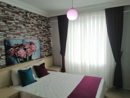 Camlik Zeynur Hotel